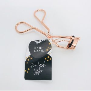 Babe Lash Pro Lash Lifter Eyelash Curler